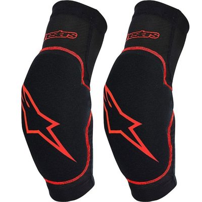 Coderas Paragon Black/Red Coderas Paragon Black/Red