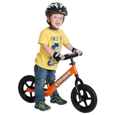Strider 12x Sport Orange Strider 12x Sport Orange