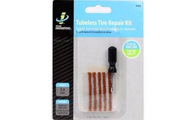 Kit Reparación Tubular Kit Reparación Tubular