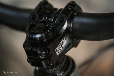 Tee Copperhead 35mm 31.8 Stem Tee Copperhead 35mm 31.8 Stem