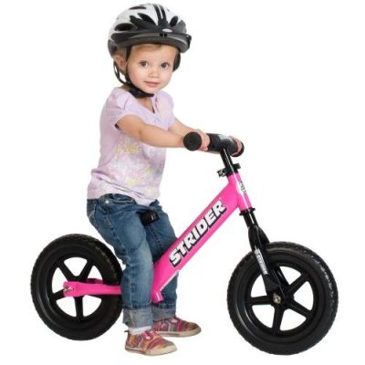 Strider 12x Sport Pink Strider 12x Sport Pink