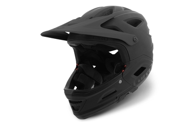 Casco Switchblade Gls/Blk Casco Switchblade Gls/Blk