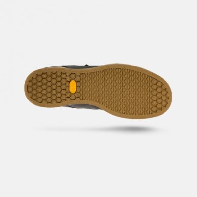 Zapatillas Jacket II Dark Shadow Gum Zapatillas Jacket II Dark Shadow Gum