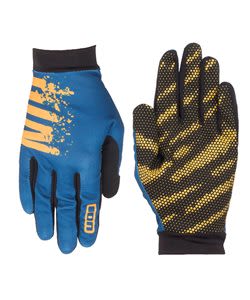 Guantes Scrub Blue Guantes Scrub Blue
