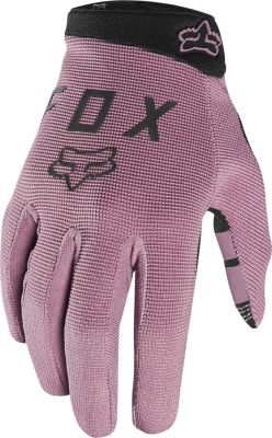 Guantes Mujer Ranger Purple Guantes Mujer Ranger Purple