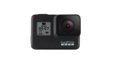 Hero 7 Black + SD 32gb Hero 7 Black + SD 32gb