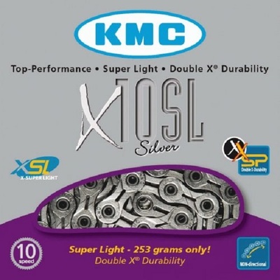 Cadena X 10v SL Cadena X 10v SL