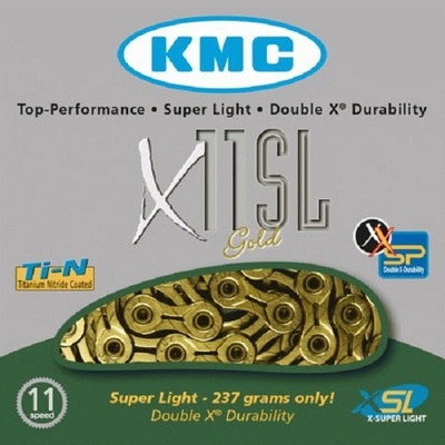 Cadena X 11v SL Gold Cadena X 11v SL Gold