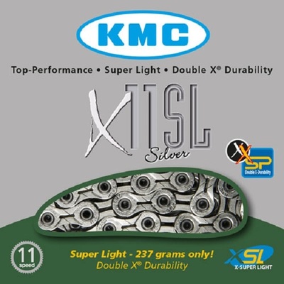 Cadena X 11v SL Cadena X 11v SL