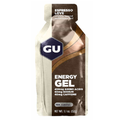 Energy Gel Energy Gel