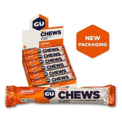 Energy Chews Energy Chews