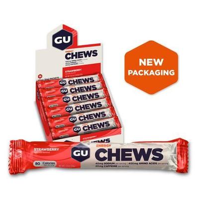 Energy Chews Energy Chews