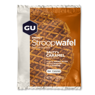 Energy Stroopwafel Energy Stroopwafel
