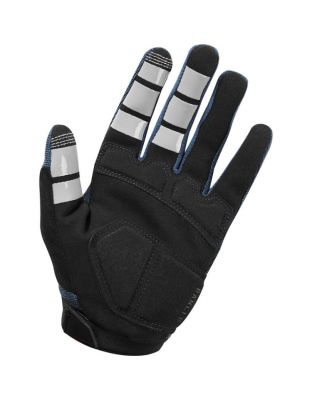 Guantes Mujer Ranger Cyan Guantes Mujer Ranger Cyan
