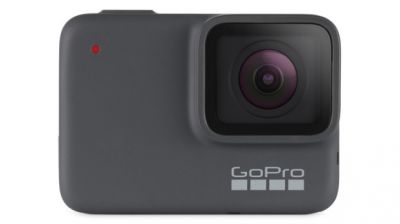 Hero 7 Silver + SD 32gb Hero 7 Silver + SD 32gb
