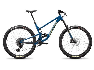 Hightower 2 AL BLUE S-Kit 2020 Hightower 2 AL BLUE S-Kit 2020