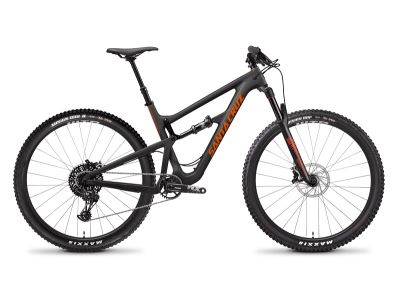 Hightower C Kit R Carbon 2019 Hightower C Kit R Carbon 2019