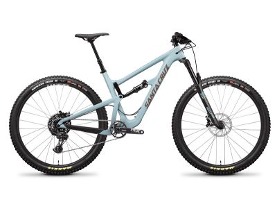 Hightower LT C Kit R Blue 2019 Hightower LT C Kit R Blue 2019