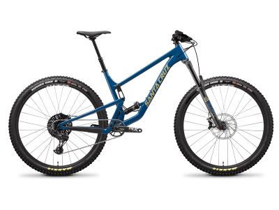 Hightower 2 AL BLUE R-KIT 2020 Hightower 2 AL BLUE R-KIT 2020