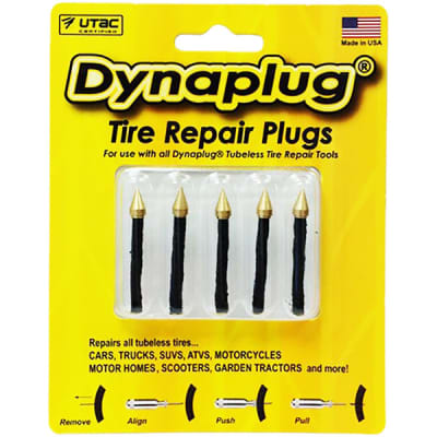 Tire Repair Plug x5 Tire Repair Plug x5