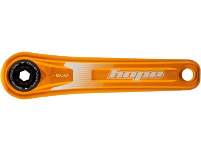 Bielas EVO 170mm / 73mm sin Spider Bielas EVO 170mm / 73mm sin Spider