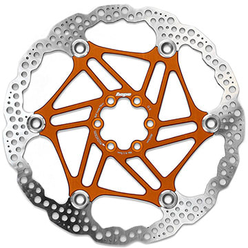 Rotor Floating Disc 220 mm Rotor Floating Disc 220 mm
