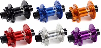 Pro 4 32h 20x110mm Pro 4 32h 20x110mm