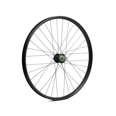 Rueda 27.5 Fortus Tras 35W 12x148 Rueda 27.5 Fortus Tras 35W 12x148