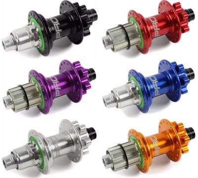 Pro 4 32h 12x142mm Pro 4 32h 12x142mm