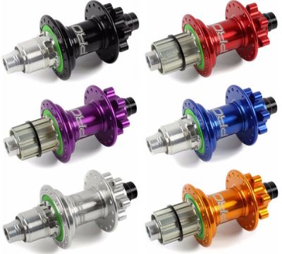 Pro 4 28h 12x148mm Pro 4 28h 12x148mm