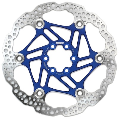 Floating Disc 183 Floating Disc 183