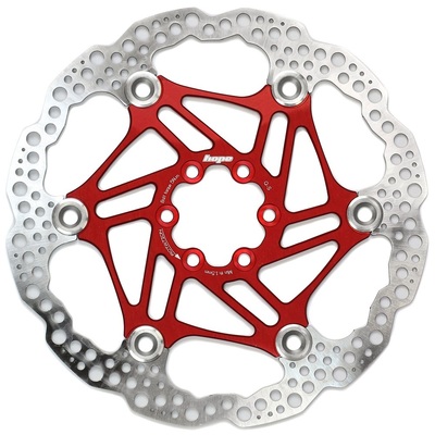 Floating Disc 183 Floating Disc 183