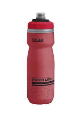 Botella Podium Chill Fiery Red Botella Podium Chill Fiery Red