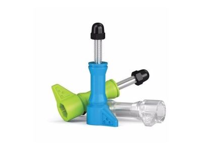 Hi-torque Thumbscrews Hi-torque Thumbscrews