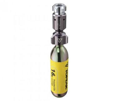 Micro Airbooster co2 Micro Airbooster co2
