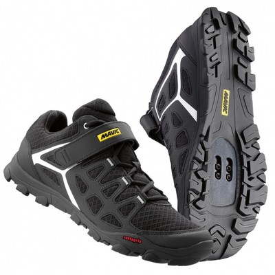 Zapatillas Crossride Black/White/Black Zapatillas Crossride Black/White/Black