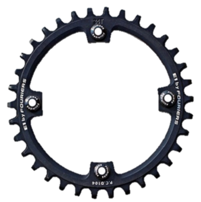 Fouriers Chainring Fouriers Chainring
