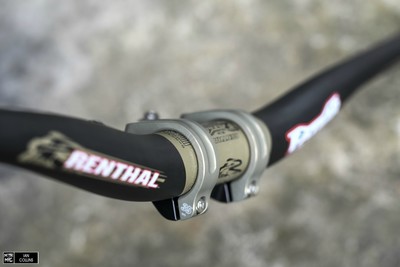 Fatbar Alu.35. Fatbar Alu.35.