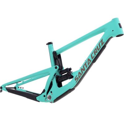 Bronson 3 CC Industri Blue and Gold Frame Set Bronson 3 CC Industri Blue and Gold Frame Set