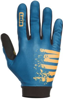 Guantes Scrub Blue Guantes Scrub Blue