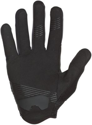 Guantes Seek AMP Black Guantes Seek AMP Black
