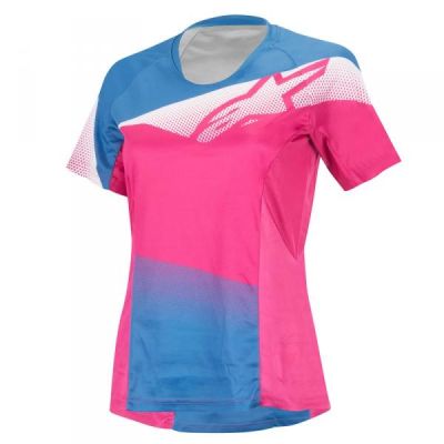 Stella Mesa SS Jersey ROSE Stella Mesa SS Jersey ROSE