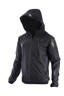 Chaqueta DBX 4.0 Black Chaqueta DBX 4.0 Black