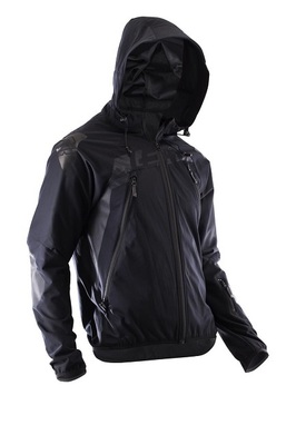 Chaqueta DBX 4.0 Black Chaqueta DBX 4.0 Black