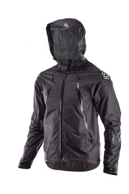 Chaqueta DBX 5.0 Black Chaqueta DBX 5.0 Black