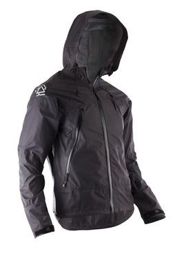 Chaqueta DBX 5.0 Black Chaqueta DBX 5.0 Black