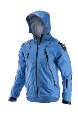 Chaqueta DBX 5.0 Blue Chaqueta DBX 5.0 Blue