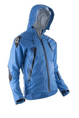 Chaqueta DBX 5.0 Blue Chaqueta DBX 5.0 Blue