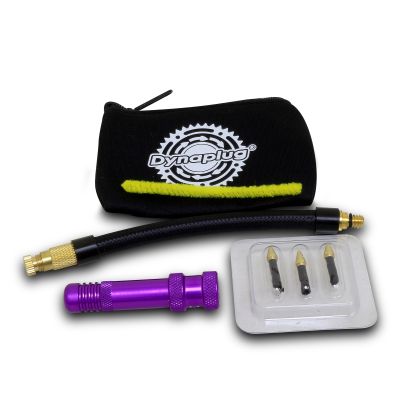Tire Repair Air+Conec Tire Repair Air+Conec