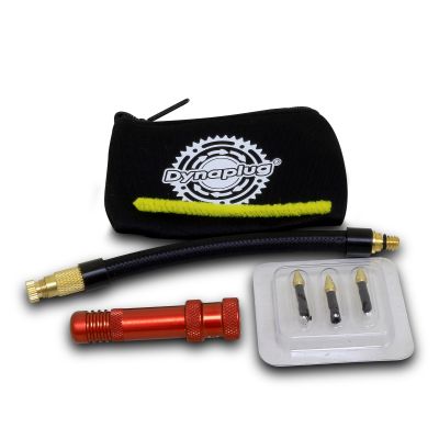 Tire Repair Air+Conec Tire Repair Air+Conec